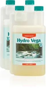 CANNA HYDRO Dünger