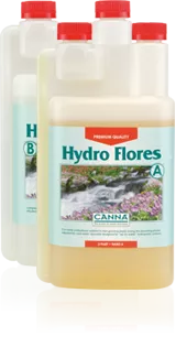CANNA HYDRO Dünger
