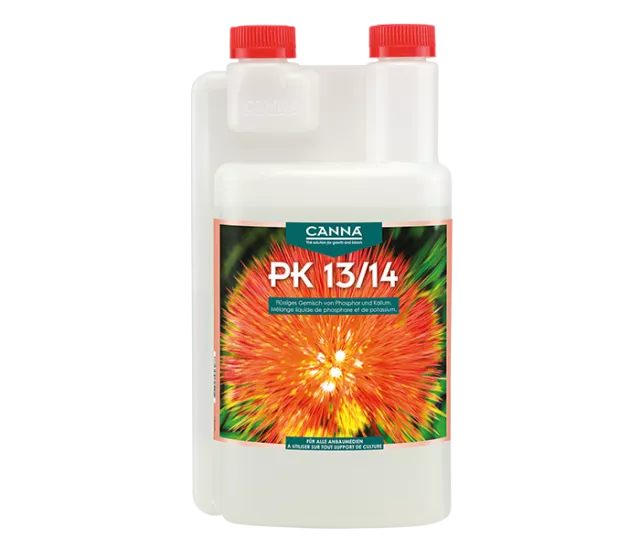 CANNA PK 13/14