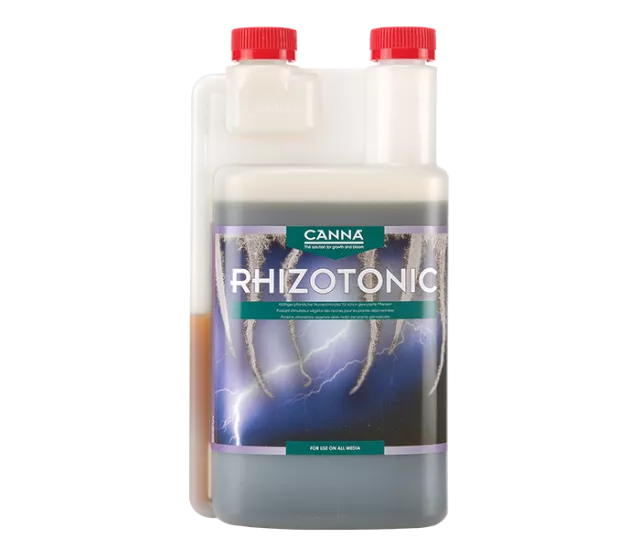 CANNA RHIZOTONIC