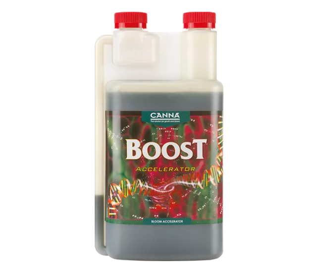 CANNABOOST