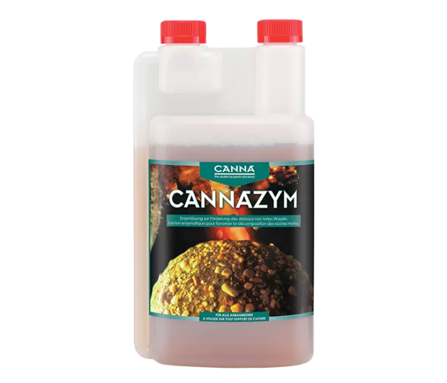 CANNAZYM