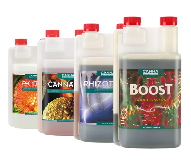 CANNA Additives