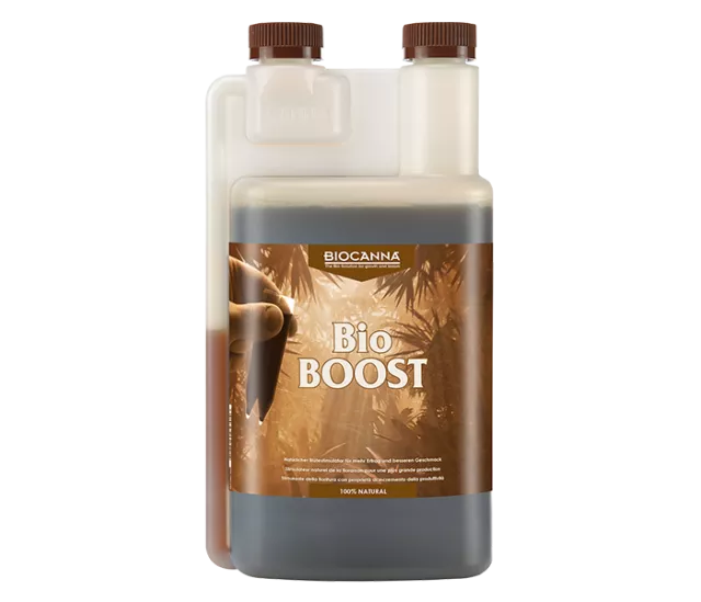 BIOCANNA BioBOOST