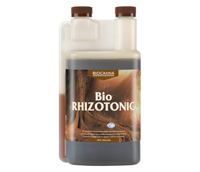 BIOCANNA BioRHIZOTONIC