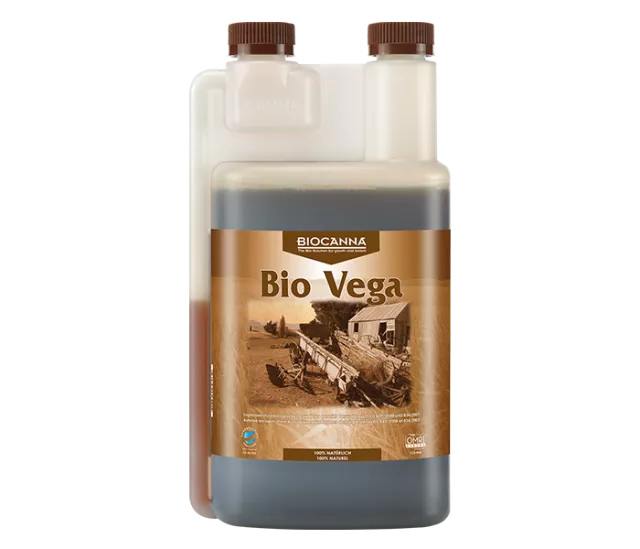 BIOCANNA Bio Vega