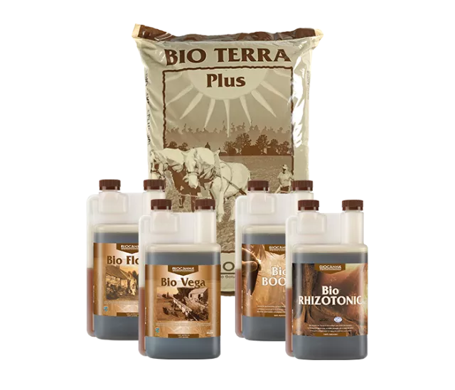 BIOCANNA