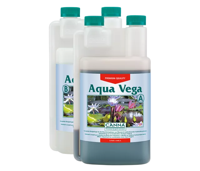 CANNA Aqua Vega