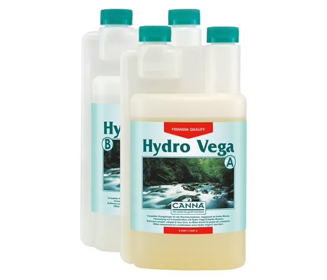 CANNA Hydro Vega
