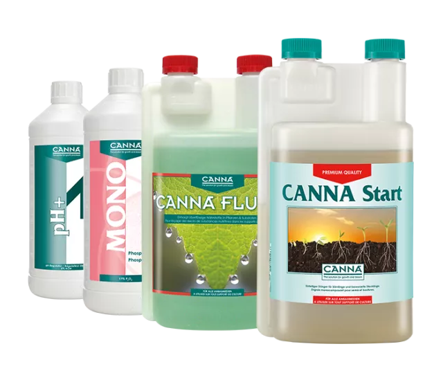 CANNA General Products