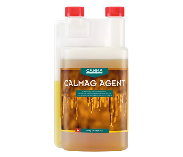 CANNA CALMAG AGENT
