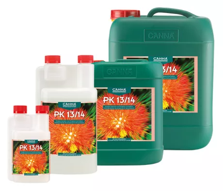 CANNA PK 13/14