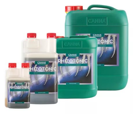 CANNA RHIZOTONIC
