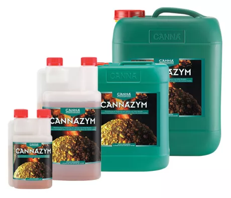 CANNAZYM