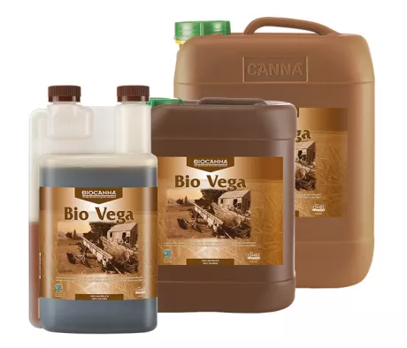 Bio Vega