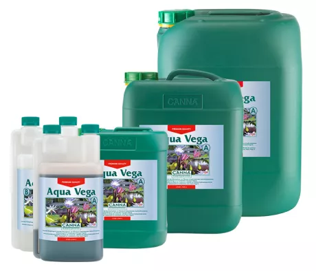 CANNA Aqua Vega