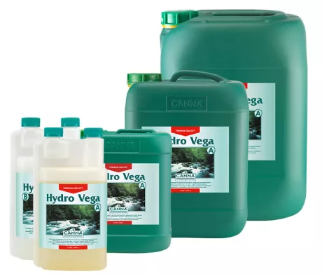 CANNA Hydro Vega