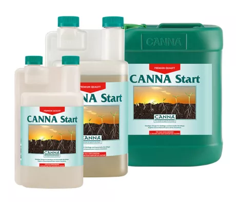 CANNA Start