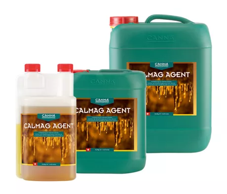 CANNA CALMAG AGENT