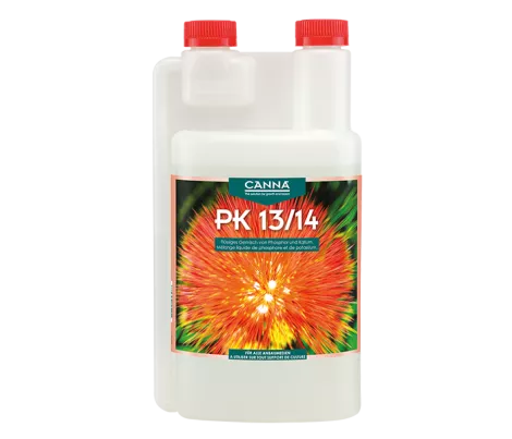 CANNA PK 13/14