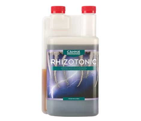 CANNA RHIZOTONIC