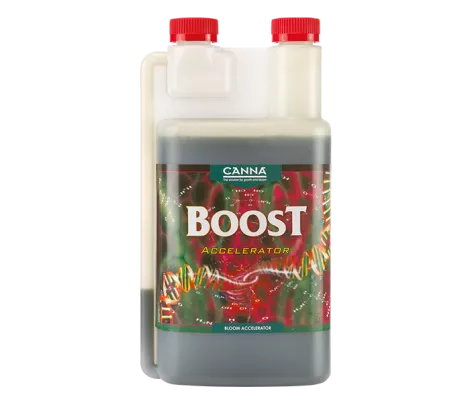 CANNABOOST