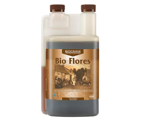 BIOCANNA Bio Flores
