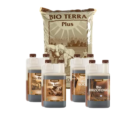 BIOCANNA