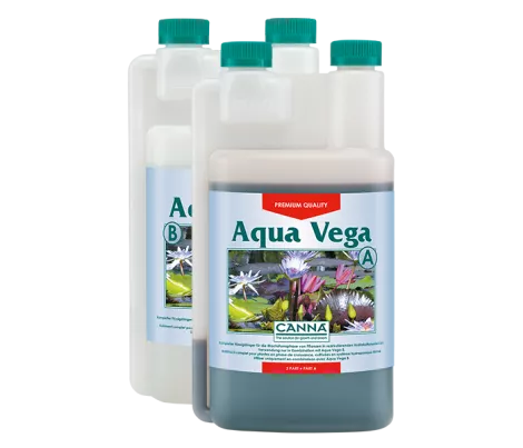 CANNA Aqua Vega