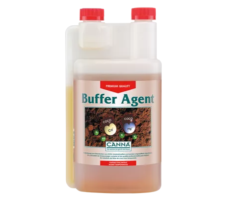 CANNA COGr Buffer Agent