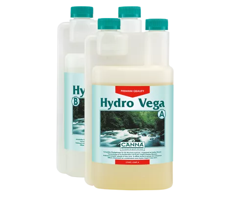 CANNA Hydro Vega