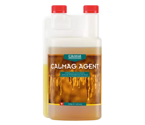 CANNA CALMAG AGENT